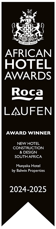 Award Winner