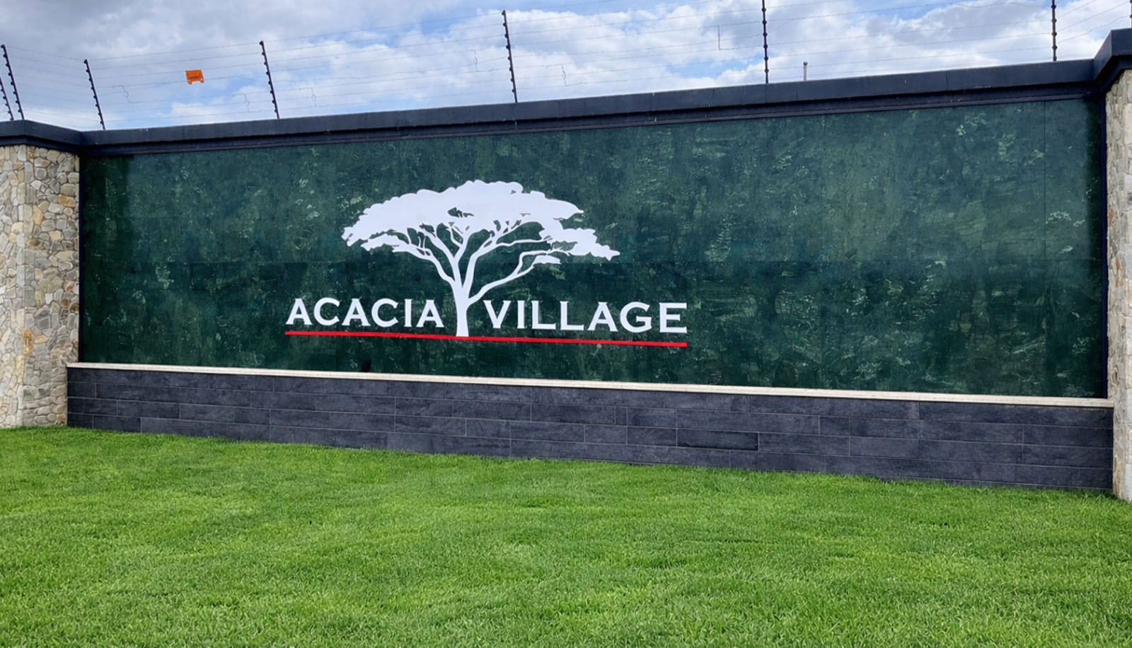 Acacia Village