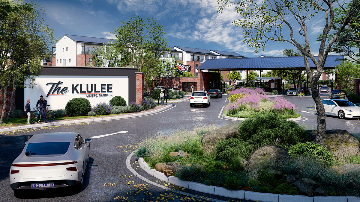 The Klulee