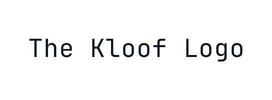 The Kloof