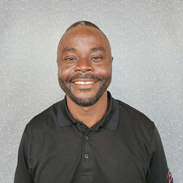 Prosper Mbaruku
