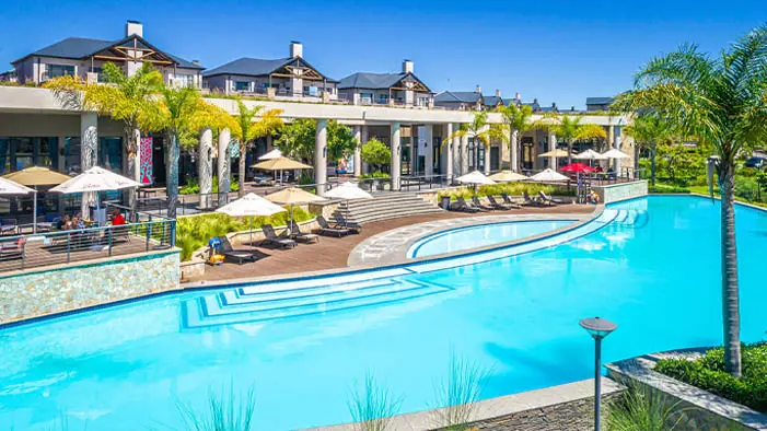 Balwin Properties - Polofields