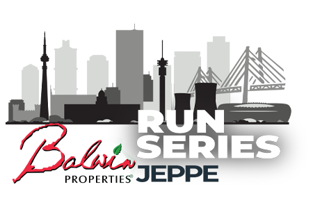 Jeppe Run Series
