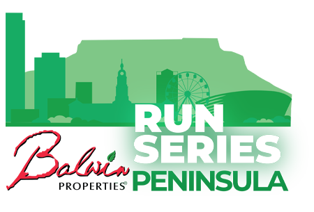 Peninsula Run Series
