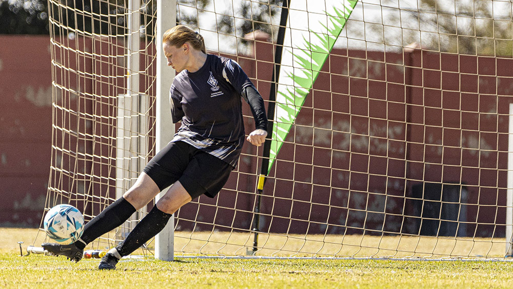 Balwin Soccer