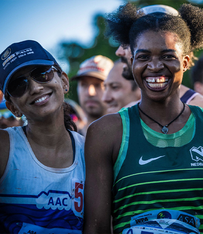 Balwin Run Series